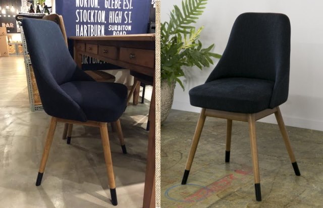 journal standard Furniture (ジャーナルスタンダードファニチャー)のBOWERY CHAIR - 椅子の店