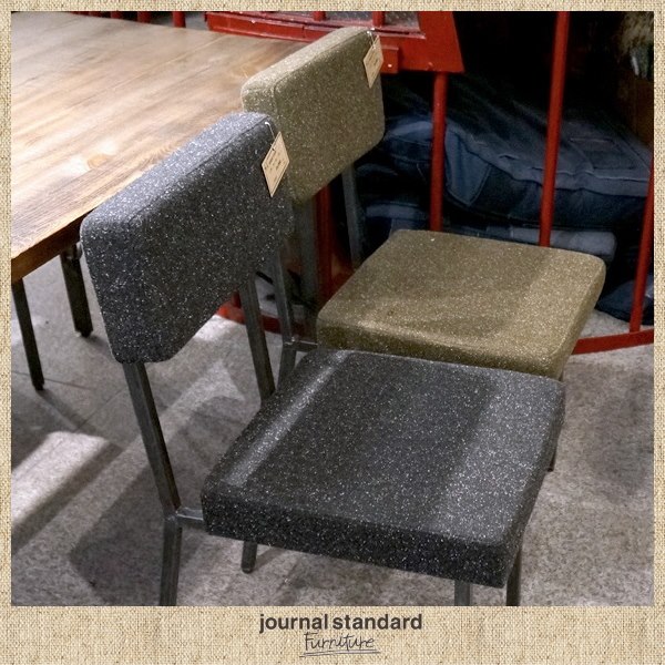 ジャーナルスタンダードファニチャーのリージェントチェア - 椅子の店