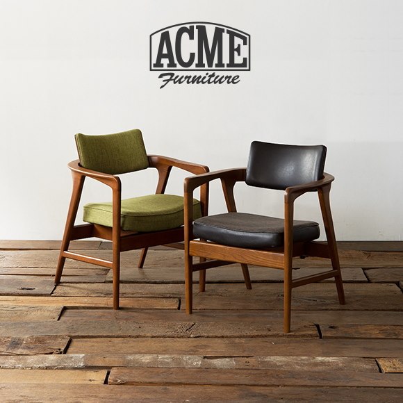 ACME FURNITURE / アームチェア