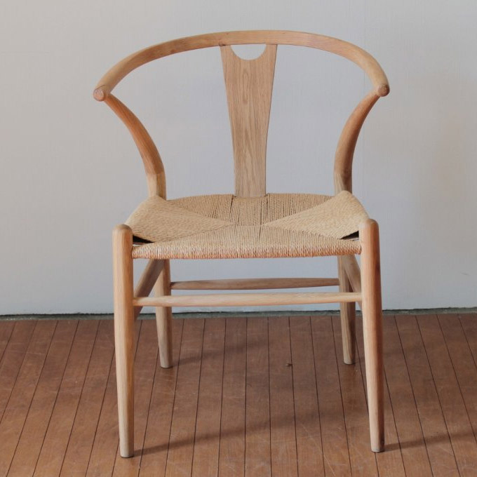 Yチェアに似た椅子