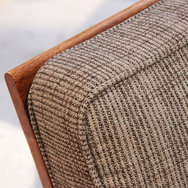 ACME Furniture WICKER LOUNGE CHAIR 背もたれクッション